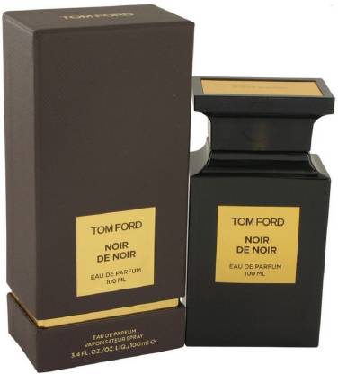 Buy TOM Ford Noir De Noir Eau de Parfum - 100 ml Online In India |  