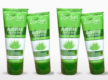 zordan aloe vera moisturizing gel