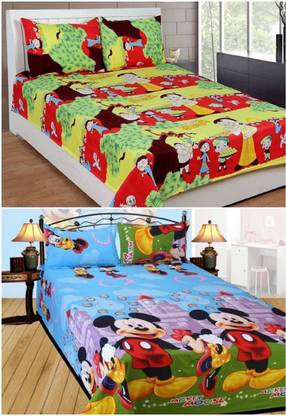 Natraj 250 Tc Cotton Double Cartoon Bedsheet Buy Natraj 250 Tc Cotton Double Cartoon Bedsheet Online At Best Price In India Flipkart Com Segar, made his print debut in 1929 and quickly became a hit. flipkart