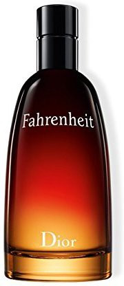 fahrenheit body wash