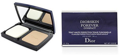 diorskin forever compact 032