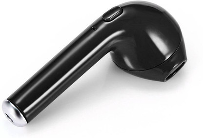 OrbitByte i7 Wireless Earbuds Single 