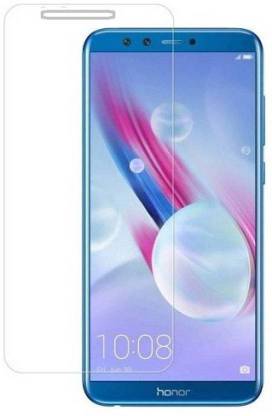 NKCASE Tempered Glass Guard for Honor 9 lLite