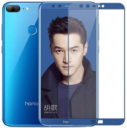 NKCASE Tempered Glass Guard for Honor 9 lLite