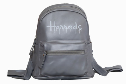 harrods back pack