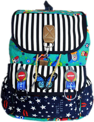 flipkart women's college bags