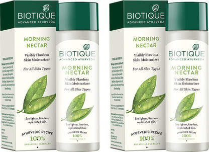 biotique moisturizer flipkart