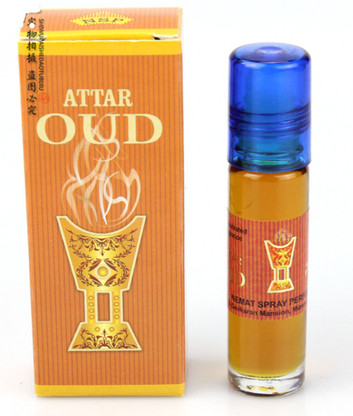 original oud attar price