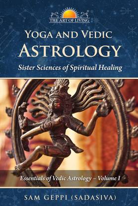 Buy Yoga and Vedic Astrology - Volume 1 by Sam Geppi ...