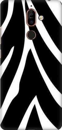 AMEZ Back Cover for Nokia 7 Plus