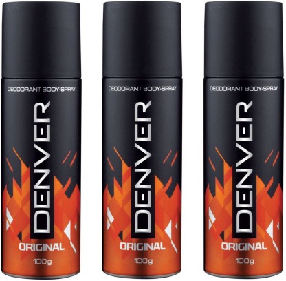 denver original deo