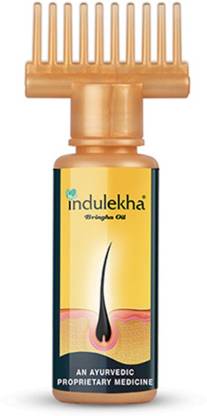Indulekha Bhringa Hair Oil  (100 ml)