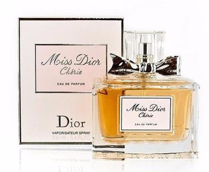 miss cherry dior
