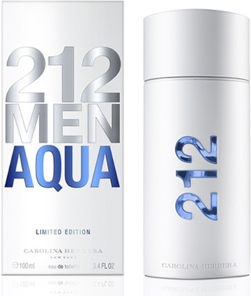aqua mens perfume