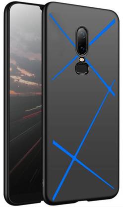 HIGAR Back Cover
