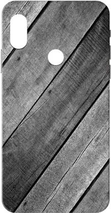 Oye Stuff Back Cover for Mi A2