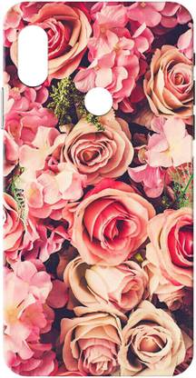 Oye Stuff Back Cover for Mi A2