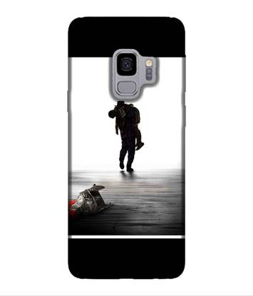 Nextcase Back Cover for Samsung Galaxy S9