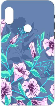 Oye Stuff Back Cover for Mi A2