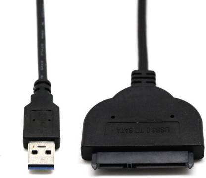 Andtronics Usb 3 0 To 2 5 Sata Iii Hard Drive Adapter Cable Sata To Usb 3 0 Converter For Ssd Hdd Hard Drive Adapter Cable 0 25 M Micro Usb Cable Andtronics Flipkart Com Andtronics Usb 3 0 To 2 5 Sata Iii Hard Drive Adapter Cable Sata To Usb 3 0 Converter For Ssd Hdd Hard Drive Adapter Cable 0 25 M Micro Usb Cable Andtronics Flipkart Com