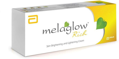 melaglow content