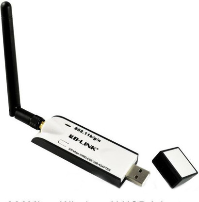 lb link 802.11n review lb link 802.11n review