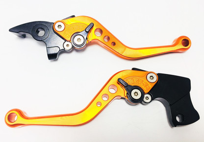 duke 200 clutch lever