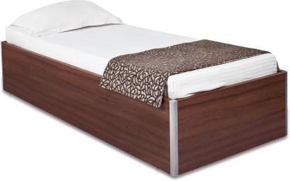 Best Engineered Wood Single Box Bed – Spacewood