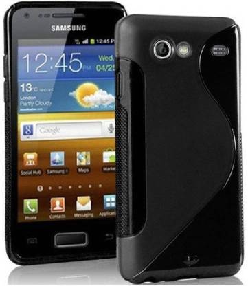 Mob Back Cover for Samsung G350