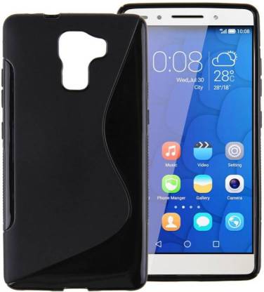 Mob Back Cover for Huawei Honor 5C