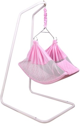 Corgy Newborn Baby Hammock Removable Sleep Bed Portable Folding Baby Supplies Play & Swing Sets 