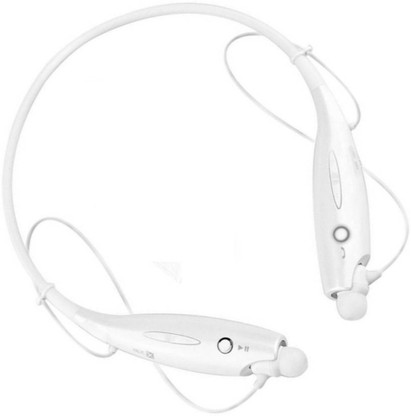 bluetooth headset with good battery backup