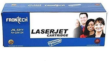 frontech 12a cartridge
