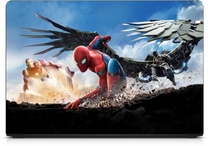 Spiderman Aesthetic Wallpaper Laptop Ramiya 4k Wallpaper Spiderman Material Vinyl Laptop Decal 15 6 Price In India Buy Ramiya 4k Wallpaper Spiderman Material Vinyl Laptop Decal 15 6 Online At Flipkart Com ramiya 4k wallpaper spiderman material