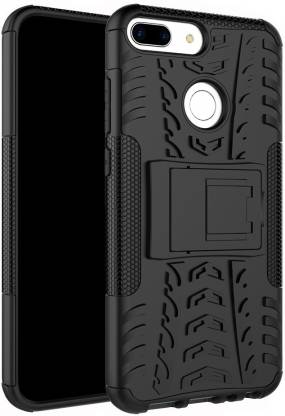 Wellpoint Back Cover for Honor 9N