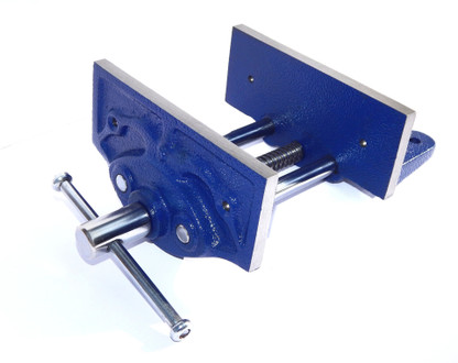 Climax WOODWORKING VICE 150 MM 