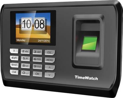 Timewatch Bio 1 Time Attendance Price In India Buy Timewatch Bio 1 Time Attendance Online At Flipkart Com Here we list some of the best fingerprint scanners available in india that are worth investing in. inr