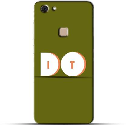 Saavre Back Cover for Do It for VIVO V7