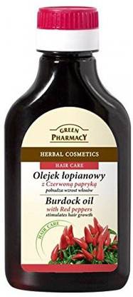 Elfa Pharm Natural Burdock-Root Oil With Red Peppers For Hair & Scalp Stimulates Hair Growth Fluid Ounce - Price in India, Buy Elfa Pharm Natural Burdock-Root Oil With Red Peppers For Elfa Pharm Natural Burdock-Root Oil With Red Peppers For Hair & Scalp Stimulates Hair Growth Fluid Ounce - Price in India, Buy Elfa Pharm Natural Burdock-Root Oil With Red Peppers For