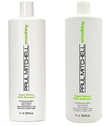 Paul Mitchell Super Skinny Daily 