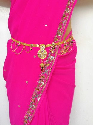 Waist chain flipkart top