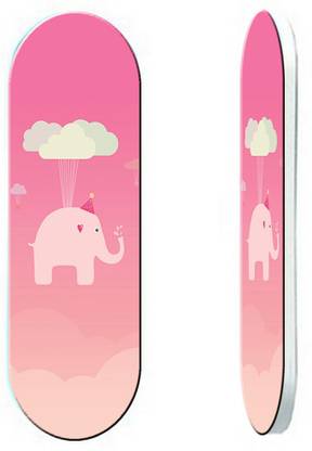 ZIGZEE Multi Band Flying Elephant Mobile Holder Price in ...