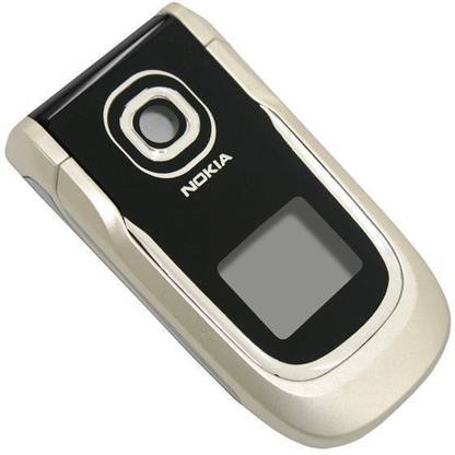 star nokia 2760 full panel