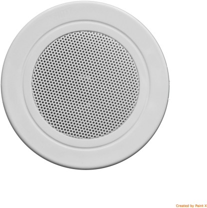 3 inch ceiling speakers