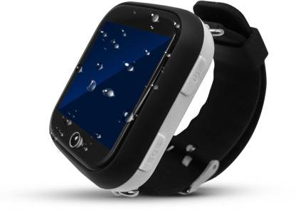 MySecureKid MSK400T Safety Smartwatch