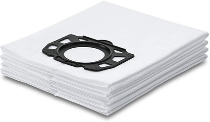 VMTC Dust bags set of 4 Vacuum Cleaner 