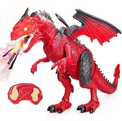 Betheaces Remote Control Dinosaur Toys, Kids Electronic Toys Children Rc Animal With Walking, Simulation Roaring, Spraying, Shaking Head, Flapping Wings Functions, Cool Gifts - Remote Control Dinosaur Toys, Kids Electronic Toys Children Betheaces Remote Control Dinosaur Toys, Kids Electronic Toys Children Rc Animal With Walking, Simulation Roaring, Spraying, Shaking Head, Flapping Wings Functions, Cool Gifts - Remote Control Dinosaur Toys, Kids Electronic Toys Children