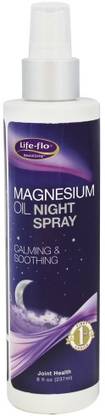 Life Flo Magnesium Oil Night Spray 8 Fl Oz Price In India Buy Life Flo Magnesium Oil Night Spray 8 Fl Oz Online In India Reviews Ratings Features Flipkart Com