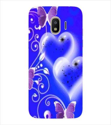 ColourCraft Back Cover for Samsung Galaxy J2 2018