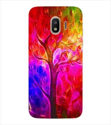 ColourCraft Back Cover for Samsung Galaxy J2 Pro 2018